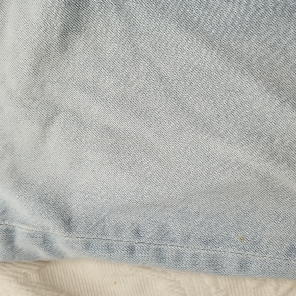 Madewell Perfect Vintage Jeans Size 28 - Picture 5 of 6
